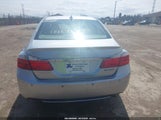 Honda Accord Hybrid Ex-L 1HGCR6F59EA006942 photo
