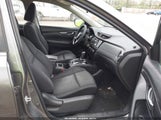 Nissan Rogue S KNMAT2MT5HP553242 снимка