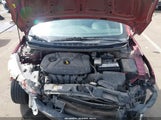 Hyundai Elantra Se 5NPDH4AE1EH537174 снимка