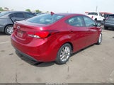 Hyundai Elantra Se 5NPDH4AE1EH537174 снимка