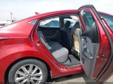 Hyundai Elantra Se 5NPDH4AE1EH537174 снимка