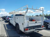 Chevrolet Silverado 2500Hd Work Truck 1GBHC29UX5E290581 fotografie