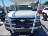 Chevrolet Silverado 2500Hd Work Truck 1GBHC29UX5E290581 photo