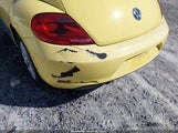 Volkswagen Beetle 1.8T Fleet Edition 3VWF17AT7FM650665 photo