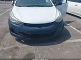 Hyundai Elantra Se 5NPDH4AE4FH608076 снимка