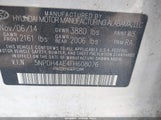 Hyundai Elantra Se 5NPDH4AE4FH608076 снимка