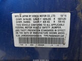 Honda Fit Lx JHMGK5H56HS005515 снимка