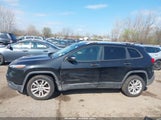 Jeep Cherokee Sport 1C4PJLAB3FW657135 снимка