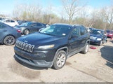 Jeep Cherokee Sport 1C4PJLAB3FW657135 снимка
