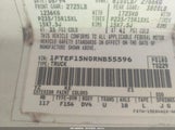 Ford F150 1FTEF15N0RNB55596 снимка
