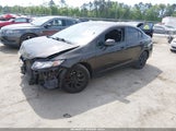 Honda Civic Ex 19XFB2F81DE072545 fotografie