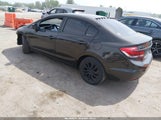 Honda Civic Ex 19XFB2F81DE072545 снимка