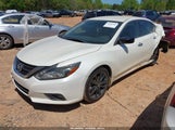 Nissan Altima 2.5 Sr 1N4AL3AP7HC207204 снимка