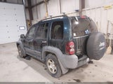 Jeep Liberty Sport 1J4GL48K65W614892 снимка