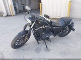 Harley-Davidson Xl883 Iron 883 1HD4LE218EC436546 снимка