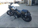 Harley-Davidson Xl883 Iron 883 1HD4LE218EC436546 снимка