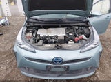 Toyota Prius Le JTDL9RFU0K3001796 photo