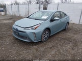 Toyota Prius Le JTDL9RFU0K3001796 photo