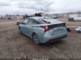 Toyota Prius Le JTDL9RFU0K3001796 photo