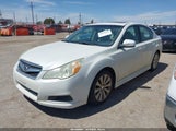 Subaru Legacy 2.5I Limited 4S3BMCK6XB3235085 fotografie