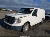 Nissan Nv Cargo Nv2500 Hd Sv V6 1N6BF0KY8FN805005 photo