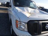 Nissan Nv Cargo Nv2500 Hd Sv V6 1N6BF0KY8FN805005 снимка