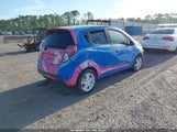 Chevrolet Spark Ls Auto KL8CB6S96EC448196 fotografie
