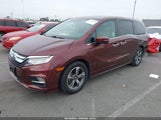 Honda Odyssey Touring 5FNRL6H88JB026568 fotografie