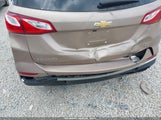 Chevrolet Equinox Lt 2GNAXKEV9K6151243 снимка