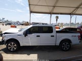 Ford F-150 Xl 1FTEW1CP6LKE84140 fotografie