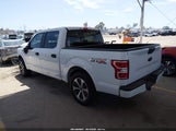 Ford F-150 Xl 1FTEW1CP6LKE84140 photo