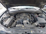 Chevrolet Camaro 1Lt 2G1FD1E33F9208985 снимка