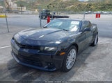 Chevrolet Camaro 1Lt 2G1FD1E33F9208985 снимка