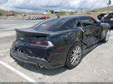 Chevrolet Camaro 1Lt 2G1FD1E33F9208985 снимка