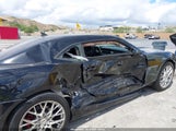 Chevrolet Camaro 1Lt 2G1FD1E33F9208985 снимка