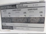 Chrysler New Yorker C-Body Landau 1C3BC6637KD578438 photo