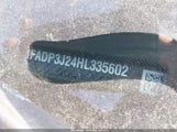 Ford Focus Titanium 1FADP3J24HL335602 снимка