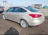 Ford Focus Titanium 1FADP3J24HL335602 fotografie