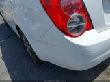 Chevrolet Sonic Lt Auto 1G1JC5SGXE4152430 снимка
