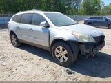 Chevrolet Traverse Lt 1GNER23D09S177694 снимка