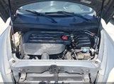Chevrolet Hhr Ls 3GNDA13D48S543852 снимка