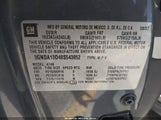 Chevrolet Hhr Ls 3GNDA13D48S543852 снимка