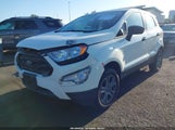 Ford Ecosport S MAJ6S3FL5NC464758 снимка