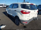 Ford Ecosport S MAJ6S3FL5NC464758 снимка