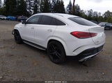 Mercedes-Benz Amg Gle 53 Coupe 4Matic 4JGFD6BB5MA355628 снимка