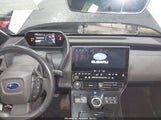 Subaru Solterra Limited JTMABABA2PA004419 снимка