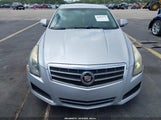 Cadillac Ats Luxury 1G6AB5RXXE0101911 снимка