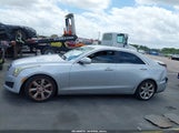 Cadillac Ats Luxury 1G6AB5RXXE0101911 снимка