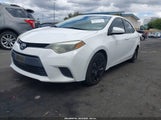 Toyota Corolla Le 5YFBURHE2EP067214 снимка