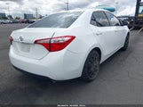 Toyota Corolla Le 5YFBURHE2EP067214 снимка